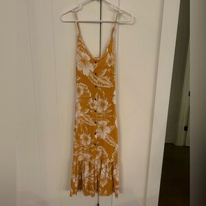 Roxy dress
